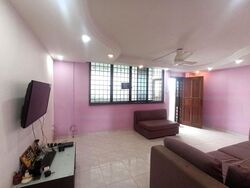 Blk 337 Woodlands Avenue 1 (Woodlands), HDB 4 Rooms #455946681